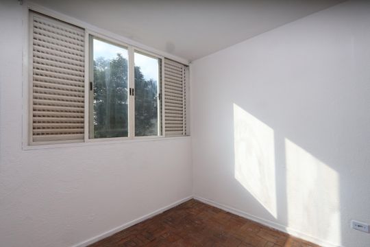 Quarto de apartamento para alugar com 1 quarto, 28m² em Vila Mariana, São Paulo
