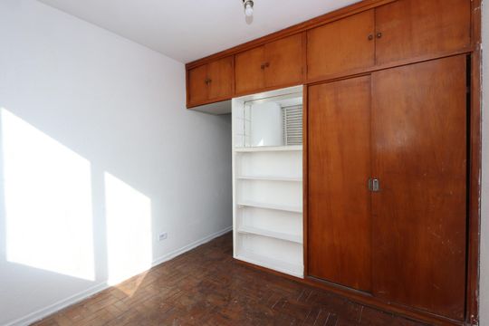 Quarto de apartamento para alugar com 1 quarto, 28m² em Vila Mariana, São Paulo