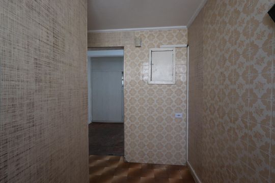 Cozinha de apartamento para alugar com 1 quarto, 28m² em Vila Mariana, São Paulo