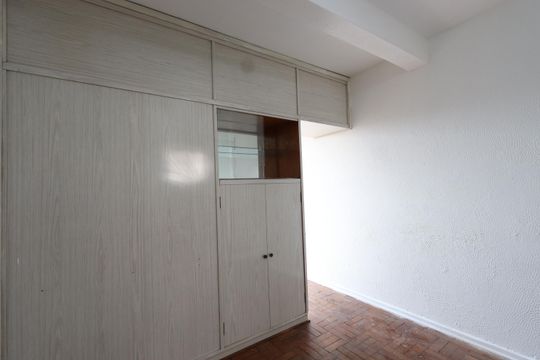 Sala de apartamento para alugar com 1 quarto, 28m² em Vila Mariana, São Paulo