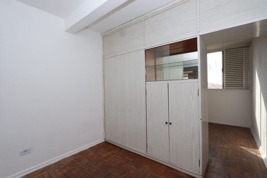 Apartamento para alugar com 1 quarto, 28m² em Vila Mariana, São Paulo