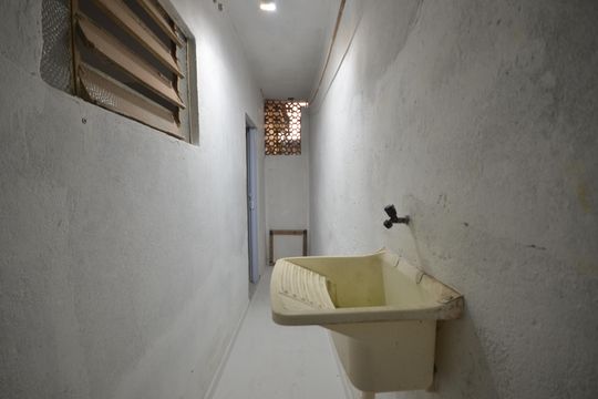 ÁreÁrea de Serviçoa de Serviço de casa para alugar com 2 quartos, 80m² em Osvaldo Cruz, Rio de Janeiro