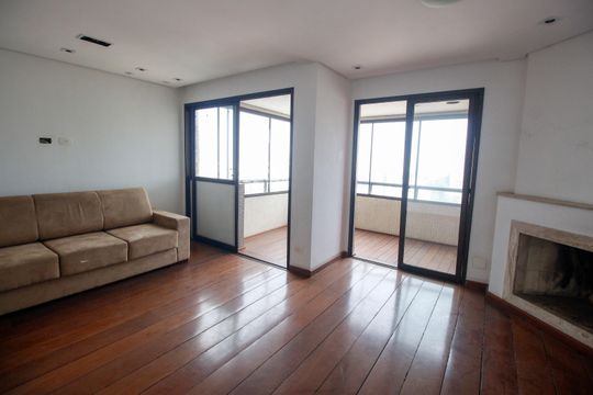 Apartamento à venda com 3 quartos, 100m² em Vila Andrade, São Paulo