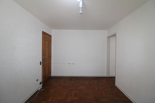 Sala de apartamento para alugar com 2 quartos, 75m² em Limão, São Paulo