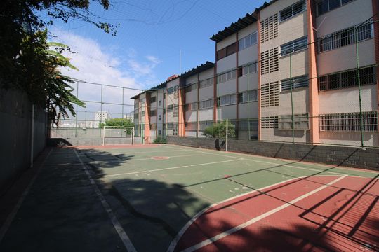 Área Comum de apartamento para alugar com 2 quartos, 75m² em Limão, São Paulo