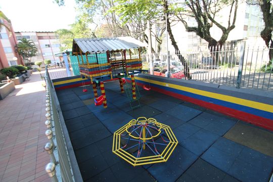 Área Comum de apartamento para alugar com 2 quartos, 75m² em Limão, São Paulo