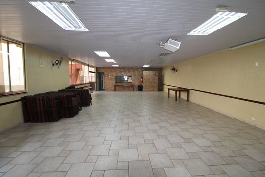 Área Comum de apartamento para alugar com 2 quartos, 75m² em Limão, São Paulo
