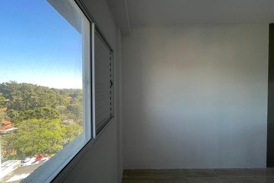 Quarto 1 de apartamento para alugar com 2 quartos, 57m² em Granja Viana, Cotia