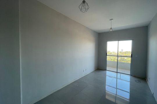 Apartamento para alugar com 2 quartos, 57m² em Granja Viana, Cotia