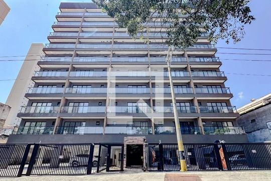 Fachada de kitnet/studio para alugar com 0 quarto, 29m² em Mooca, São Paulo