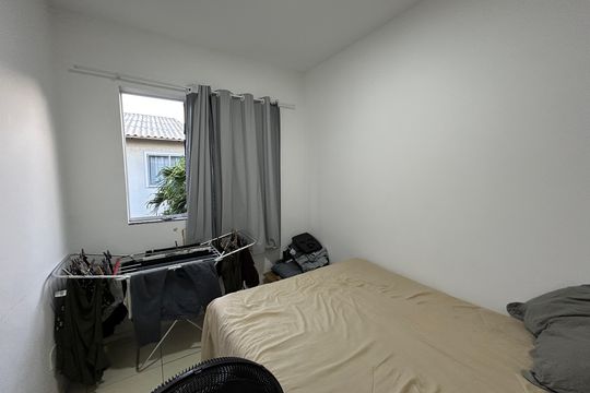 Quarto 2 de apartamento para alugar com 3 quartos, 72m² em Jardim Sulacap, Rio de Janeiro