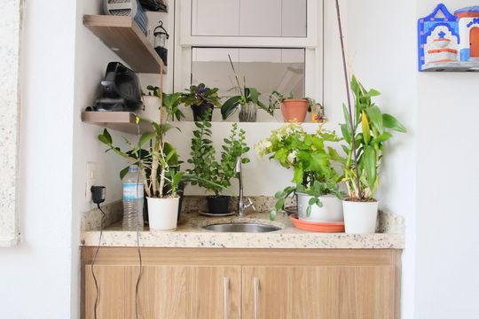 Varanda de apartamento à venda com 2 quartos, 98m² em Vila Carrão, São Paulo