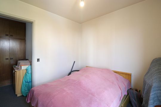Quarto de apartamento à venda com 1 quarto, 42m² em Vila Romana, São Paulo