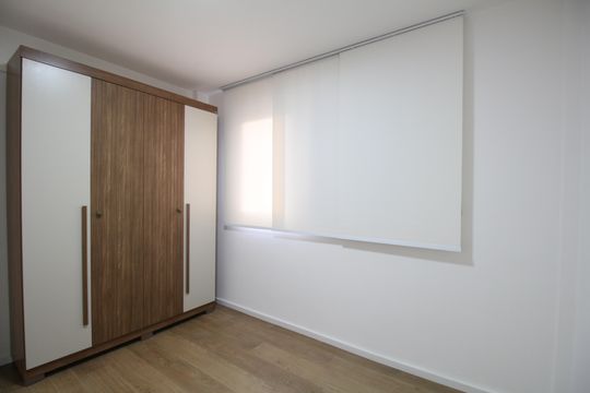Quarto 2 de apartamento para alugar com 3 quartos, 80m² em Vila Progredior, São Paulo