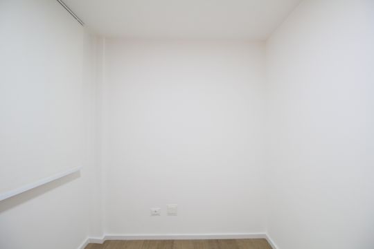 Quarto 3 de apartamento para alugar com 3 quartos, 80m² em Vila Progredior, São Paulo