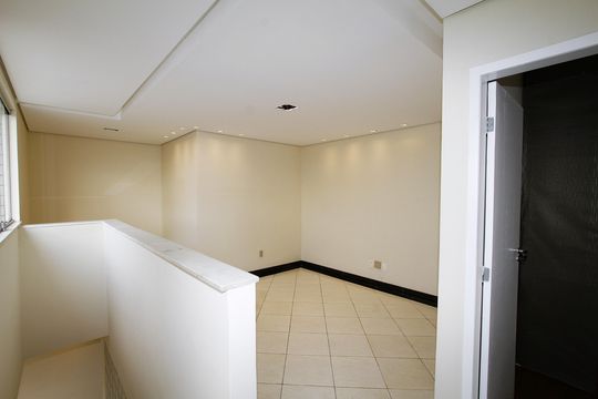 Cobertura de apartamento para alugar com 3 quartos, 120m² em Buritis, Belo Horizonte
