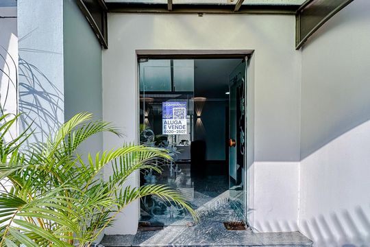 Área comum - Plaquinha de apartamento à venda com 3 quartos, 83m² em Vila Regente Feijó, São Paulo