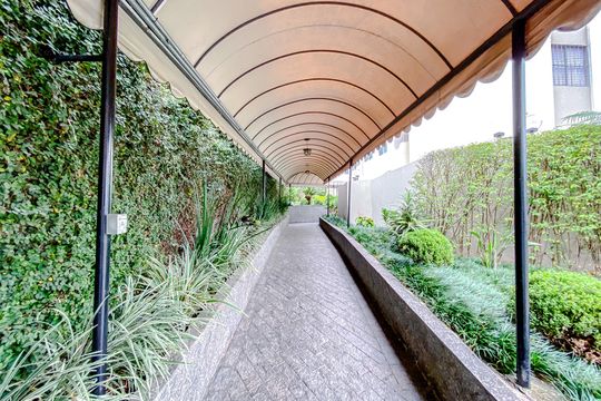 Área comum de apartamento à venda com 3 quartos, 68m² em Vila Formosa, São Paulo
