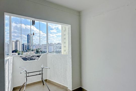 Varanda de apartamento à venda com 3 quartos, 68m² em Vila Formosa, São Paulo