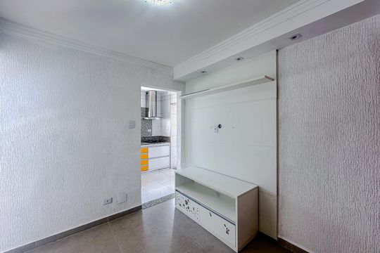 Apartamento à venda com 3 quartos, 68m² em Vila Formosa, São Paulo