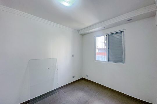 Quarto 1 de apartamento à venda com 3 quartos, 68m² em Vila Formosa, São Paulo