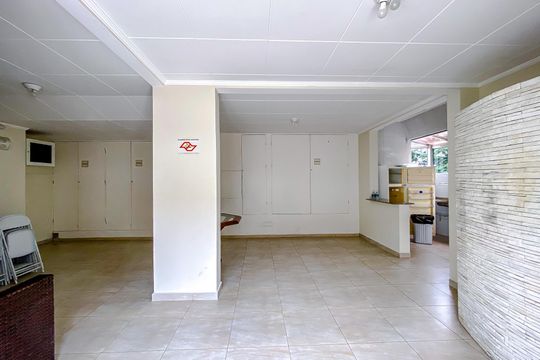 Área comum de apartamento à venda com 3 quartos, 68m² em Vila Formosa, São Paulo