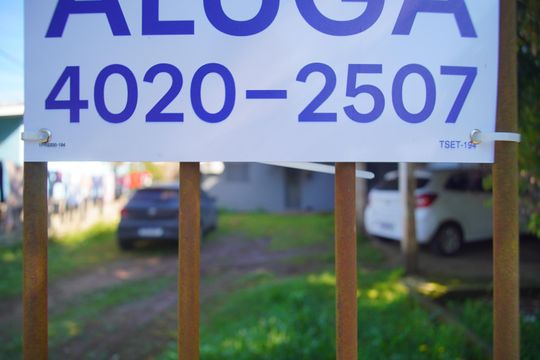 Casa à venda com 2 quartos, 50m² em Santos Dumont, São Leopoldo