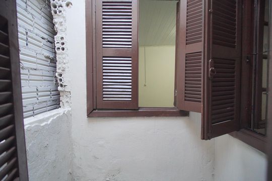 Vista do Quarto 2 de casa à venda com 2 quartos, 50m² em Santos Dumont, São Leopoldo