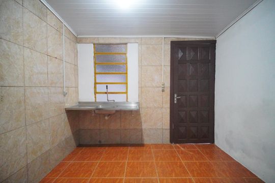 Casa à venda com 2 quartos, 50m² em Santos Dumont, São Leopoldo