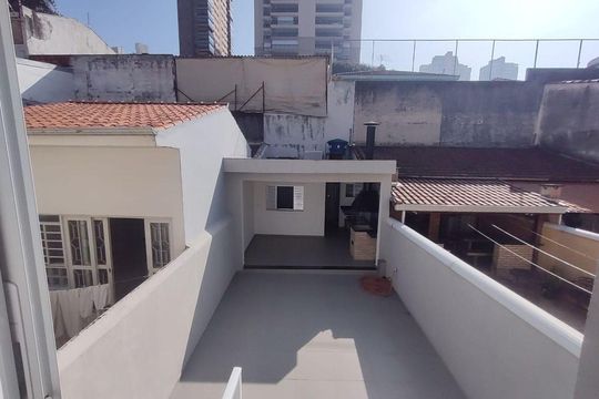 Casa à venda com 3 quartos, 205m² em Santana, São Paulo