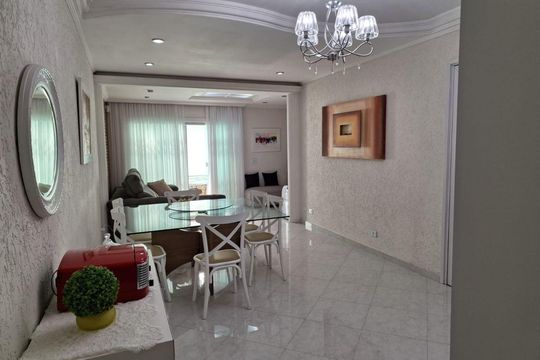 Casa para alugar com 3 quartos, 280m² em Vila Albertina, São Paulo