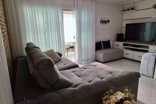 Casa para alugar com 3 quartos, 280m² em Vila Albertina, São Paulo