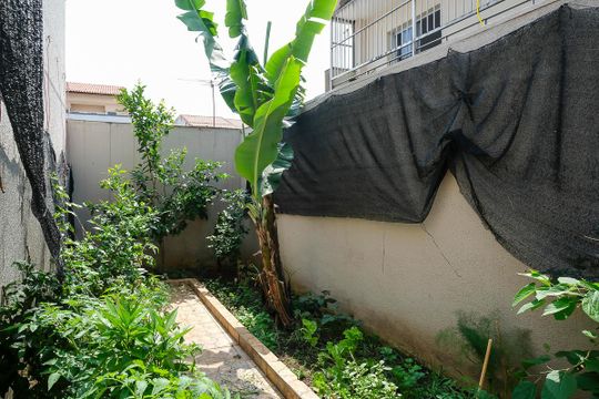 Quintal de casa à venda com 3 quartos, 442m² em Oswaldo Cruz, São Caetano do Sul