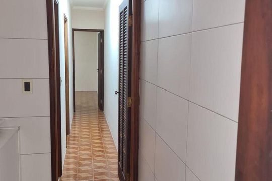 Casa à venda com 2 quartos, 161m² em Vila Jerusalem, São Bernardo do Campo
