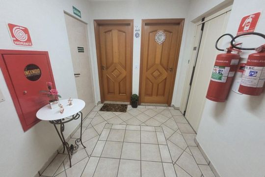 Apartamento à venda com 3 quartos, 100m² em Tatuapé, São Paulo