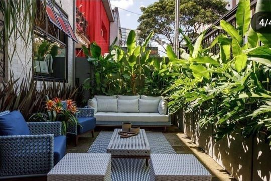 Casa à venda com 3 quartos, 183m² em Pinheiros, São Paulo