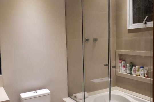 Apartamento à venda com 4 quartos, 253m² em Vila Regente Feijó, São Paulo