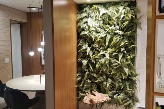 Apartamento à venda com 4 quartos, 253m² em Vila Regente Feijó, São Paulo
