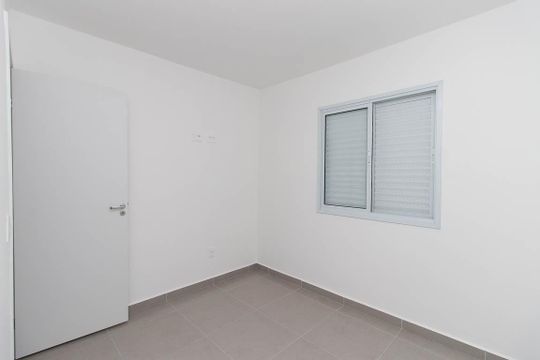 Quarto 1 de apartamento à venda com 1 quarto, 40m² em Jardim Japao, São Paulo