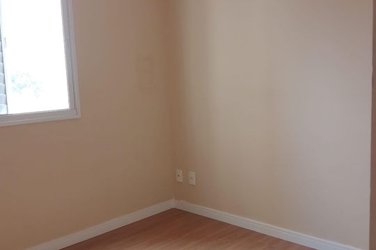 Quarto 1 de apartamento para alugar com 2 quartos, 53m² em Santa Terezinha, São Bernardo do Campo