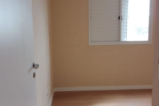 Quarto 1 de apartamento para alugar com 2 quartos, 53m² em Santa Terezinha, São Bernardo do Campo