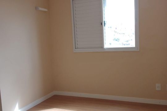 Quarto 2 de apartamento para alugar com 2 quartos, 53m² em Santa Terezinha, São Bernardo do Campo