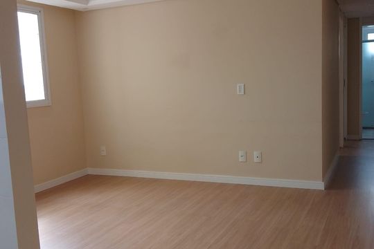 Sala de apartamento para alugar com 2 quartos, 53m² em Santa Terezinha, São Bernardo do Campo