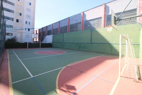 Área Comum de apartamento para alugar com 3 quartos, 100m² em Casa Verde, São Paulo