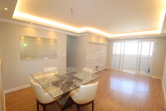 Apartamento para alugar com 3 quartos, 100m² em Casa Verde, São Paulo