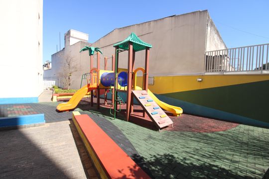 Área Comum de apartamento para alugar com 3 quartos, 100m² em Casa Verde, São Paulo