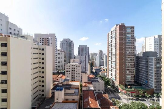 Apartamento à venda com 4 quartos, 156m² em Perdizes, São Paulo