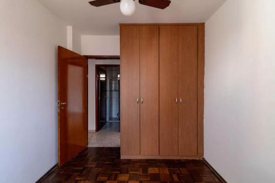 Apartamento à venda com 4 quartos, 156m² em Perdizes, São Paulo