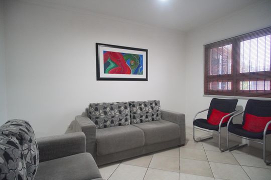 Sala de casa à venda com 3 quartos, 150m² em Canudos, Novo Hamburgo