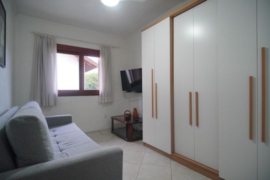 Quarto 2 de casa à venda com 3 quartos, 150m² em Canudos, Novo Hamburgo